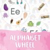 PORTADA Alphabet Wheel