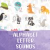 PORTADA Alphabet Letter Sounds