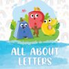 PORTADA All About Letters