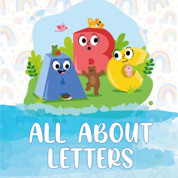 PORTADA All About Letters