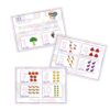 1 DIY Numbers Flashcards