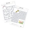 Fun Mazes