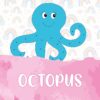 Octopus Tentacles