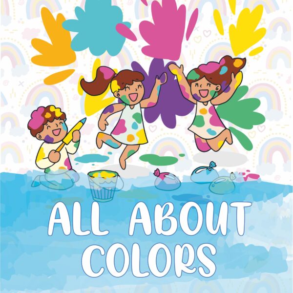 PORTADA All About Colors