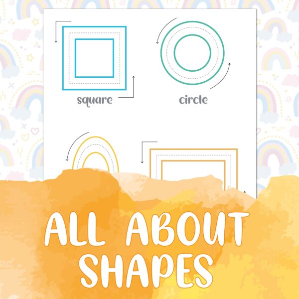 PORTADA All About Shapes