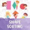 PORTADA Shape Sorting