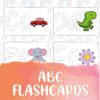 PORTADAS-13 ABC Flashcards - Bilingual