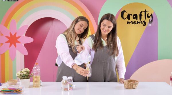 Sensory & Taste Safe Play Ideas