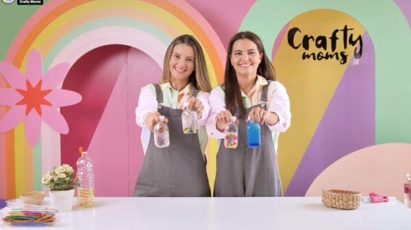 Sensory & Taste Safe Play Ideas