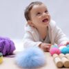 Sensory & Taste Safe Play Ideas