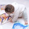Sensory & Taste Safe Play Ideas