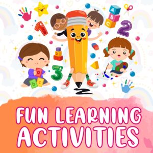 297a1c57-2fc8-4324-b8b5-81e40f304758 2-3Y - Fun Learning Activities