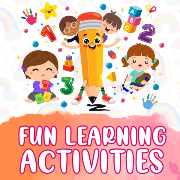 297a1c57-2fc8-4324-b8b5-81e40f304758 2-3Y - Fun Learning Activities