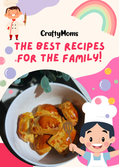 Homemade Pizza Bites