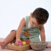1-2Y - Fine Motor Skills & Hand-Eye Coordination