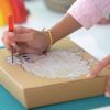 1-2Y - Fine Motor Skills & Hand-Eye Coordination