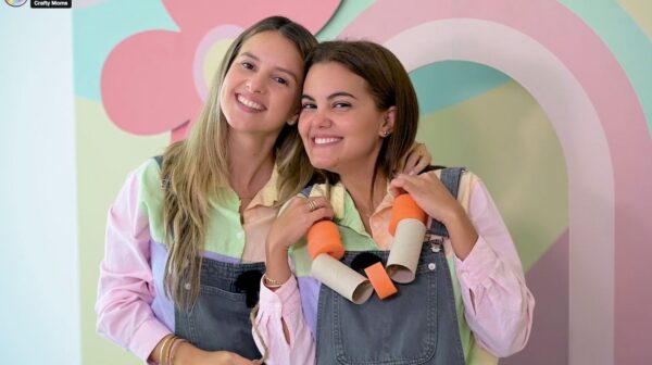 1-2Y - Fine Motor Skills & Hand-Eye Coordination