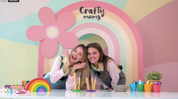 1-2Y - Fine Motor Skills & Hand-Eye Coordination