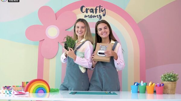 1-2Y - Fine Motor Skills & Hand-Eye Coordination