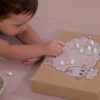 1-2Y - Fine Motor Skills & Hand-Eye Coordination