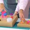 1-2Y - Fine Motor Skills & Hand-Eye Coordination