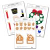 Christmas Learning Fun Pack