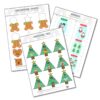 Christmas Learning Fun Pack
