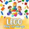 Lego Play on the Go!